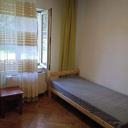 Hostel Green Hostel