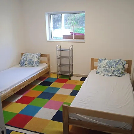 Green Hostel Hostel Belgrade